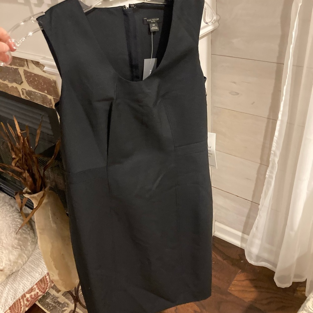 Ann taylor dress . Size 00p length 29”